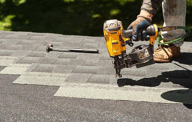 Best Green or Eco-Friendly Roofing Solutions  in Indian Lake, MO