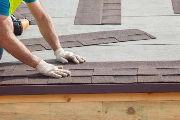 Best Roofing for New Construction  in Indian Lake, MO