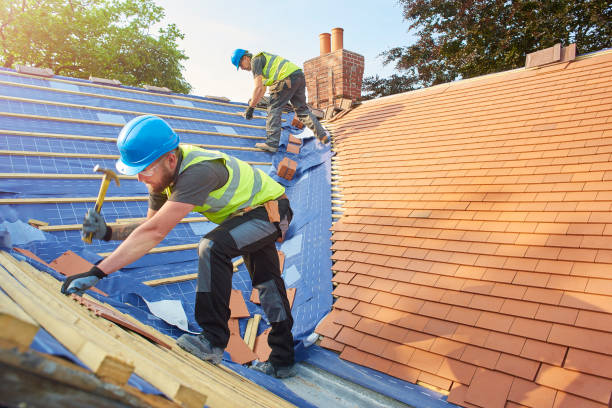 Best Commercial Roofing Services  in Indian Lake, MO